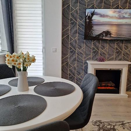 Cozy Corner Appartement Braşov Buitenkant foto