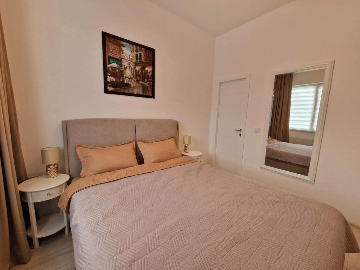 Cozy Corner Appartement Braşov Buitenkant foto