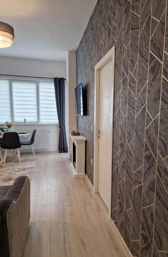 Cozy Corner Appartement Braşov Buitenkant foto