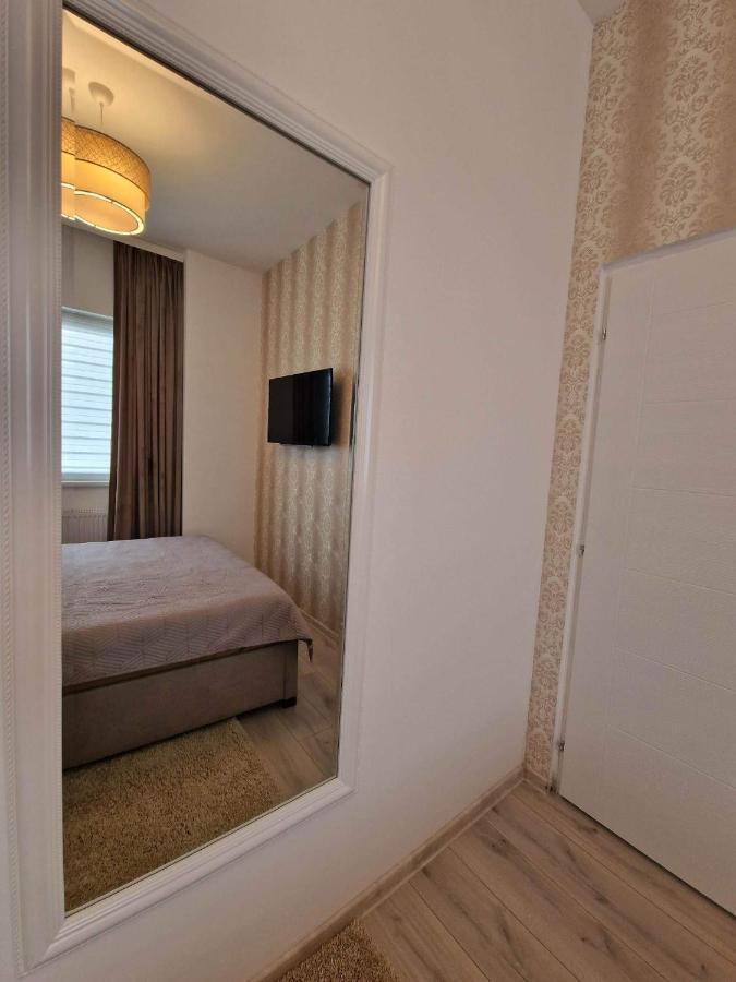 Cozy Corner Appartement Braşov Buitenkant foto