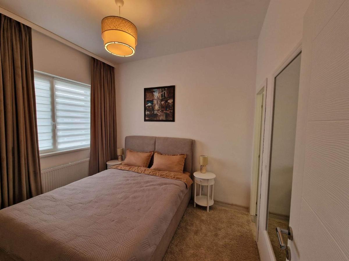 Cozy Corner Appartement Braşov Buitenkant foto