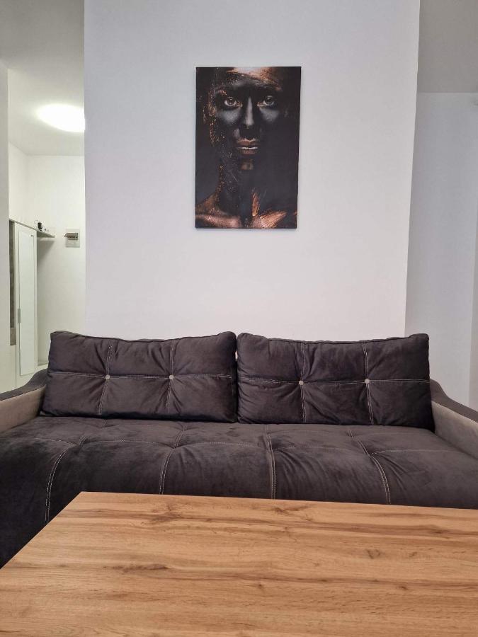 Cozy Corner Appartement Braşov Buitenkant foto