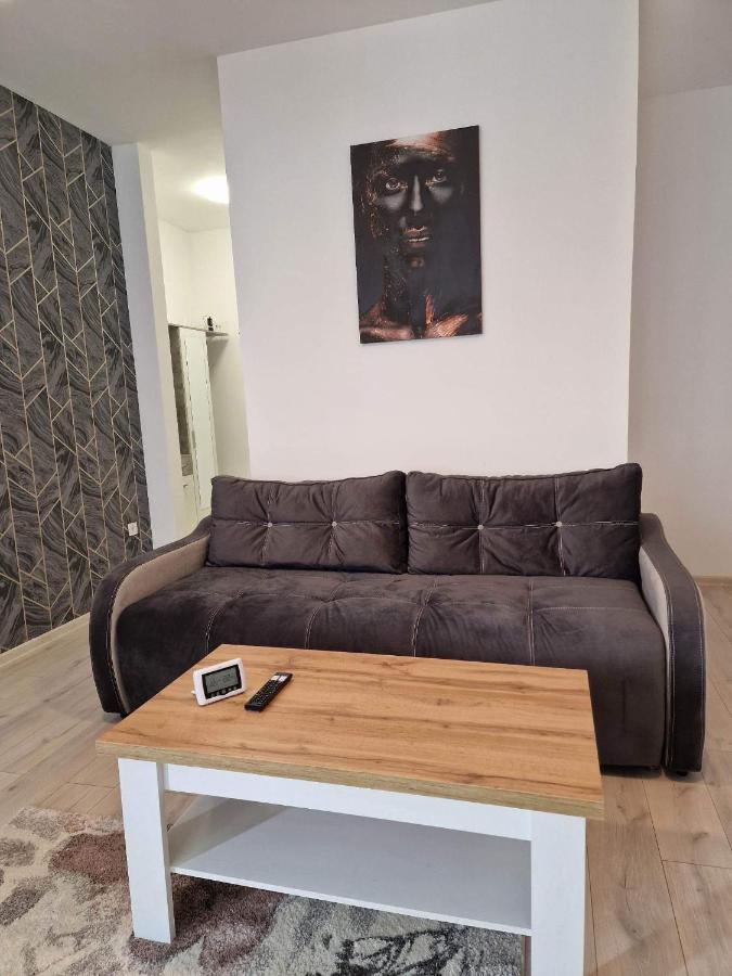 Cozy Corner Appartement Braşov Buitenkant foto